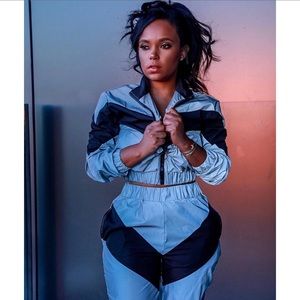 Glow in the dark 2 piece set